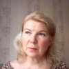 Натали, 51 год, Знакомства для серьезных отношений и брака, Санкт-Петербург