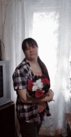 Женщина 39 лет хочет найти мужчину в Чапаевске – Фото 1