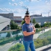 Александр, 38 лет, поиск друзей и общение, Москва