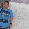 Александр, 26 лет, поиск друзей и общение, Санкт-Петербург