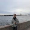 Джамшид, 20 лет, поиск друзей и общение, Санкт-Петербург