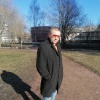 Саша, 53 года, реальные встречи и совместный отдых, Санкт-Петербург