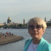 Людмила, 52 года, отношения и создание семьи, Санкт-Петербург