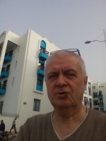 Мужчина 61 год хочет найти женщину в Мурманске – Фото 1