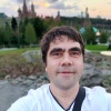Дмитрий, 46 лет, Знакомства для взрослых, Москва
