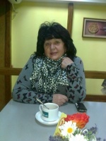 Женщина 59 лет хочет найти мужчину в Москве – Фото 2