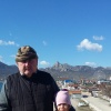 Алекс, 63 года, Знакомства для серьезных отношений и брака, Ростов-на-Дону