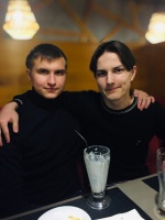 Парень 18 лет хочет найти девушку в Новочебоксарске – Фото 3