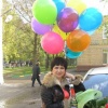Мила, 64 года, отношения и создание семьи, Москва