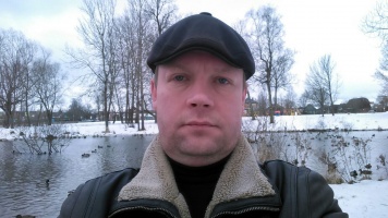 Мужчина 42 года хочет найти женщину в Петрозаводске – Фото 4