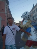 Мужчина 46 лет хочет найти женщину в Нижнем Новгороде – Фото 2