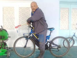 Мужчина 52 года хочет найти женщину в Новороссийске – Фото 2