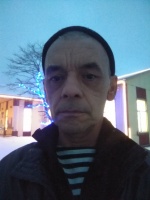 Мужчина 46 лет хочет найти женщину в Владивостоке – Фото 1