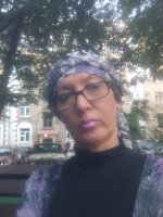 Женщина 53 года хочет найти мужчину в Москве – Фото 1