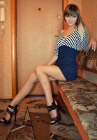 Девушка 18 лет хочет найти парня в Москве – Фото 1