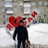 Владимир, 38 лет, реальные встречи и совместный отдых, Омск