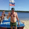 Роман Сергеевич Фетисов, 43 года, реальные встречи и совместный отдых, Красный Сулин