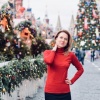 Татьяна, 38 лет, Знакомства для серьезных отношений и брака, Москва