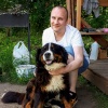 Илья, 41 год, отношения и создание семьи, Москва