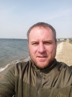 Мужчина 42 года хочет найти женщину в Владивостоке – Фото 1