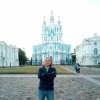 Влад, 35 лет, реальные встречи и совместный отдых, Санкт-Петербург