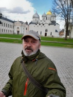 Мужчина 59 лет хочет найти женщину в Санкт-Петербурге – Фото 1