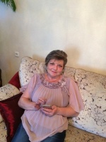 Женщина 58 лет хочет найти мужчину в Санкт-Петербурге – Фото 2