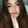 Вики, 18 лет, Знакомства для взрослых, Москва