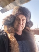 Мужчина 48 лет хочет найти женщину в Иркутске – Фото 1