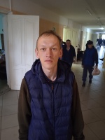 Мужчина 32 года хочет найти девушку в Воронеже – Фото 1