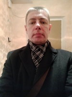 Мужчина 43 года хочет найти женщину в Москве – Фото 1