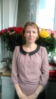 Женщина 48 лет хочет найти мужчину в Москве – Фото 1