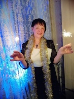 Женщина 53 года хочет найти мужчину в Архангельске – Фото 1