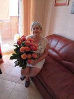Женщина 52 года хочет найти мужчину в Калининграде – Фото 1