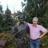 Андрей, 49 лет, реальные встречи и совместный отдых, Самара