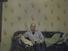 Мужчина 64 года хочет найти женщину в Санкт-Петербурге – Фото 2