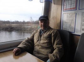 Мужчина 64 года хочет найти женщину в Санкт-Петербурге – Фото 3