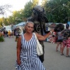 Lelenika, 58 лет, отношения и создание семьи, Новосибирск