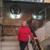 Ольга, 52 года, Знакомства для серьезных отношений и брака, Санкт-Петербург
