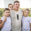 Андрей, 30 лет, отношения и создание семьи, Оренбург