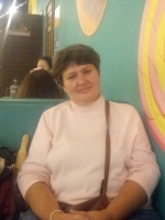 Женщина 55 лет хочет найти мужчину в Ярославле – Фото 1