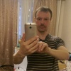 Алекс, 47 лет, Знакомства для взрослых, Москва