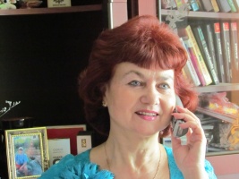 Женщина 69 лет хочет найти мужчину в Новокузнецке – Фото 1