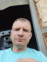 Мужчина 37 лет хочет найти девушку в Нижнем Новгороде – Фото 1