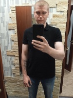 Парень 27 лет хочет найти девушку в Новосибирске – Фото 1