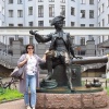 Елена, 48 лет, Знакомства для взрослых, Санкт-Петербург