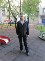 Мужчина 40 лет хочет найти девушку в Санкт-Петербурге – Фото 1