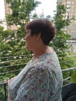 Женщина 63 года хочет найти мужчину в Новосибирске – Фото 1