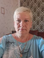 Женщина 51 год хочет найти мужчину в Таганроге – Фото 1