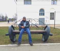 Мужчина 43 года хочет найти женщину в Костроме – Фото 1